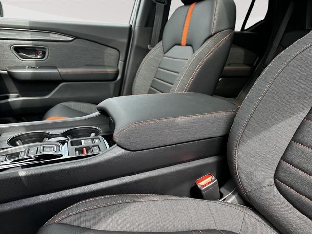 2026 Honda Passport AWD TrailSport