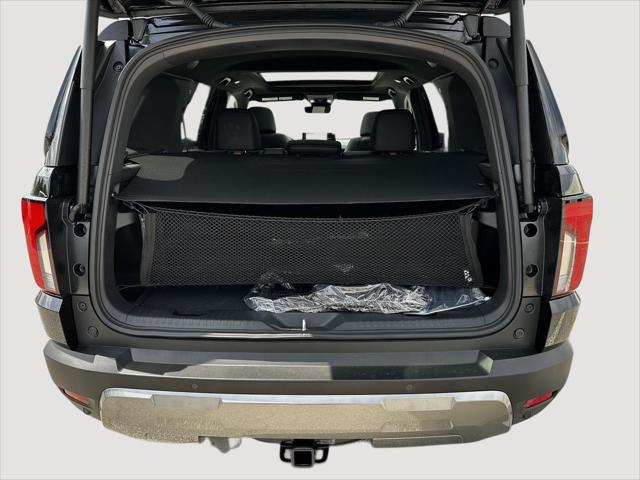 2026 Honda Passport AWD TrailSport