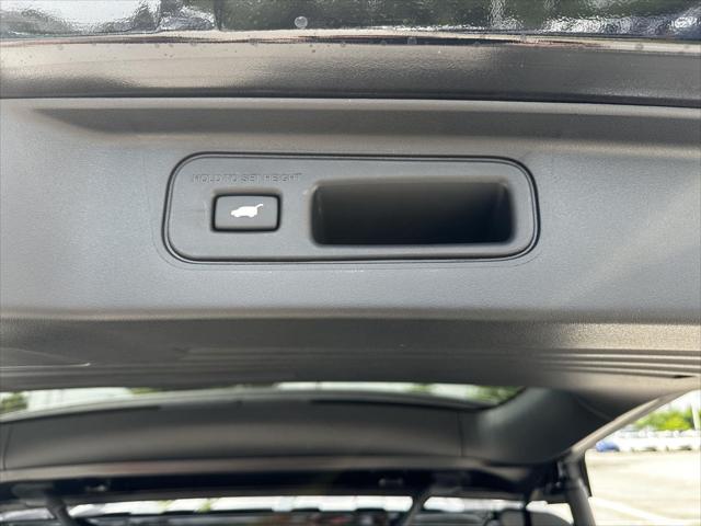 2026 Honda Passport AWD TrailSport