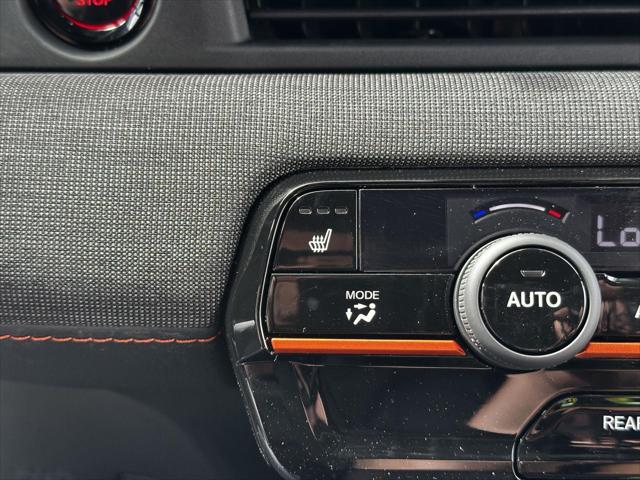2026 Honda Passport AWD TrailSport