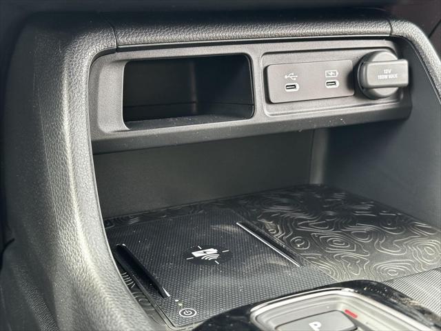 2026 Honda Passport AWD TrailSport