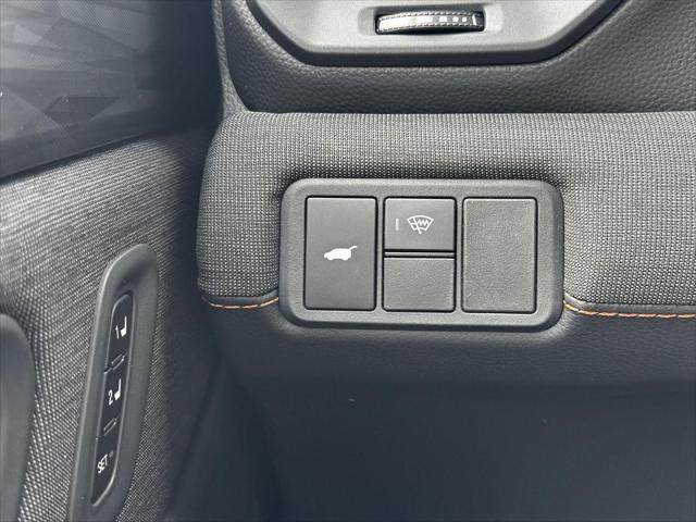 2026 Honda Passport AWD TrailSport