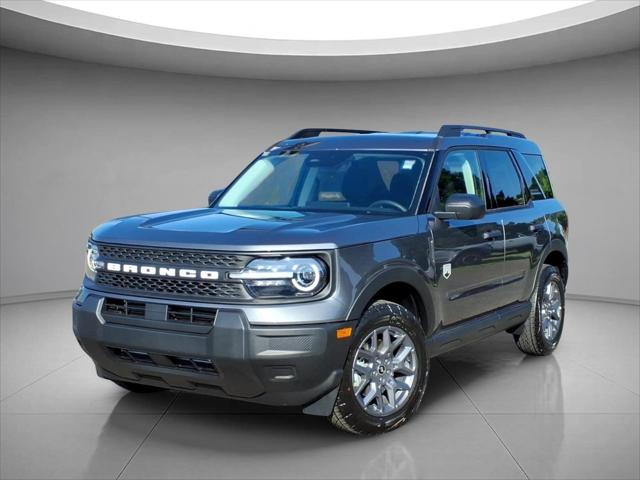2026 Ford Bronco Sport Big Bend for sale in Shelby, NC