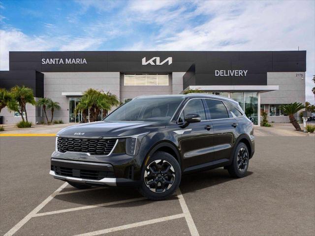 2026 Kia Sorento S for sale in Santa Maria, CA
