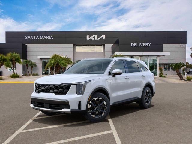 2026 Kia Sorento S for sale in Santa Maria, CA