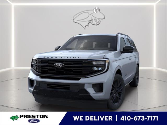 2026 Ford Expedition Platinum for sale in Hurlock, MD