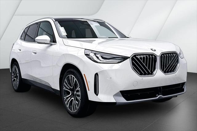 2026 BMW X3 30 xDrive for sale in Omaha, NE