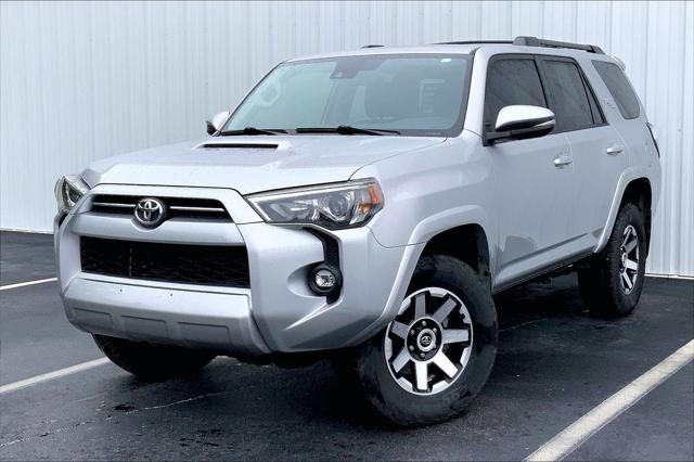 2023 Toyota 4Runner TRD Off Road Premium for sale in Joplin, MO