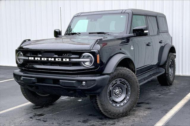 2025 Ford Bronco Outer Banks for sale in Joplin, MO