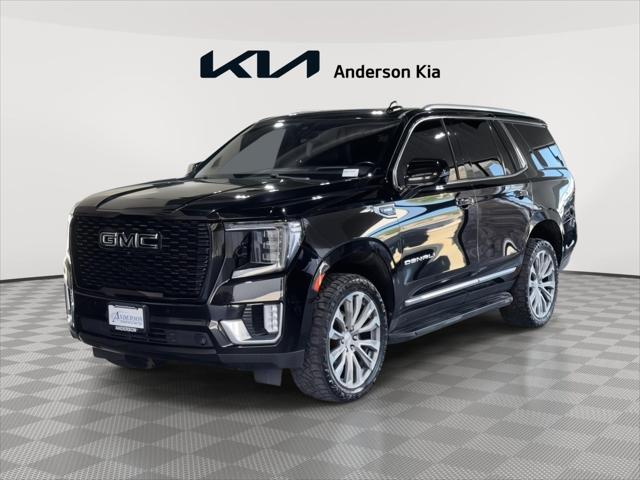 2021 GMC Yukon Denali for sale in St Joseph, MO