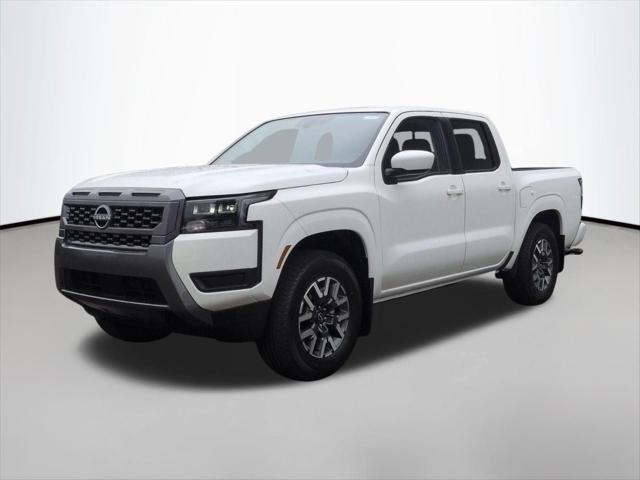 2026 Nissan Frontier Crew Cab SV 4x2 for sale in Sanford, NC