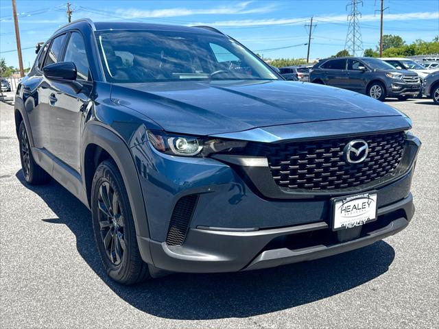 2025 Mazda CX-50 2.5 S Premium Package for sale in Beacon, NY