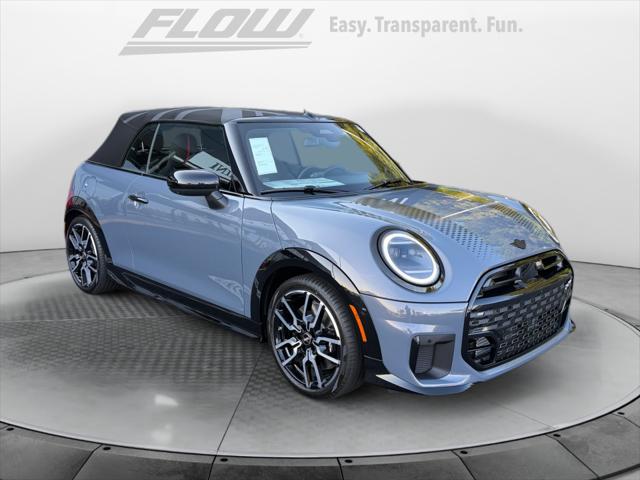 2026 MINI Cooper Convertible Cooper S for sale in Winston Salem, NC