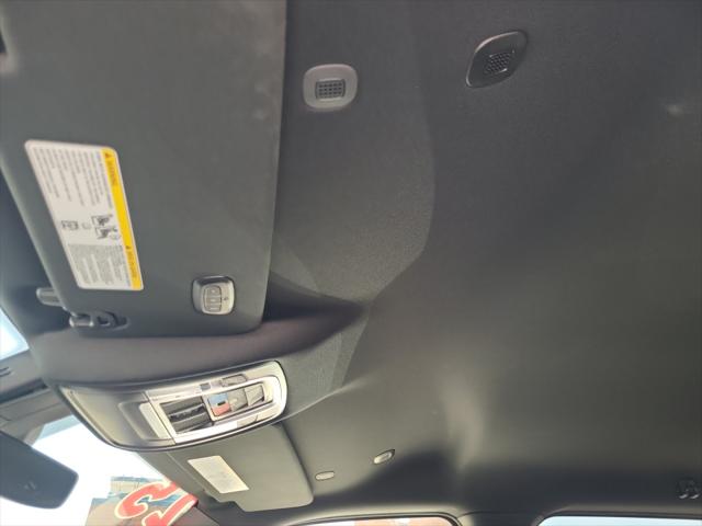 2025 Ram 1500 Big Horn Crew Cab 4x4 5'7" Box