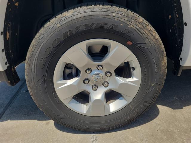 2025 Ram 1500 Big Horn Crew Cab 4x4 5'7" Box