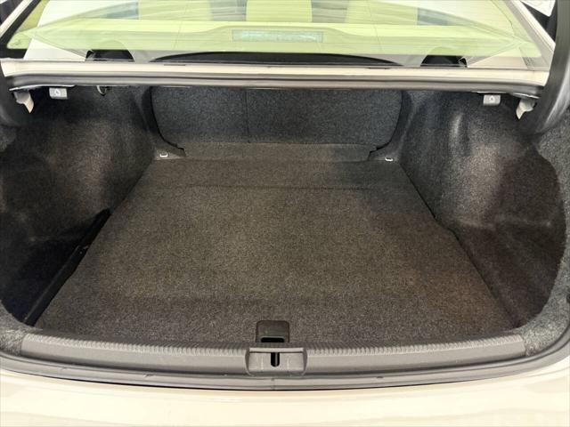 2015 Volkswagen Passat 1.8T Wolfsburg Edition