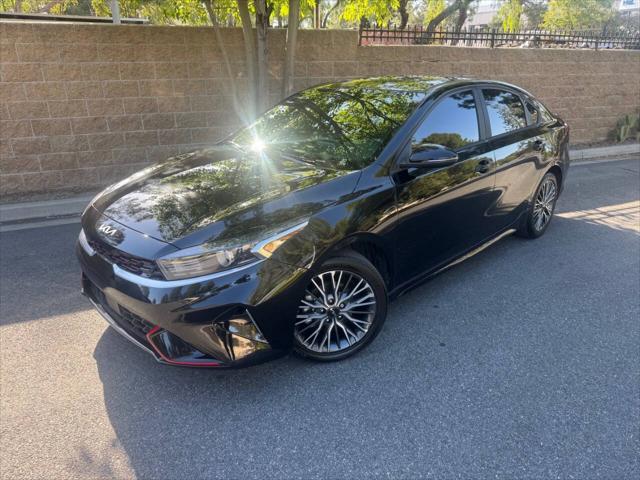 2024 Kia Forte GT-Line for sale in Thousand Oaks, CA