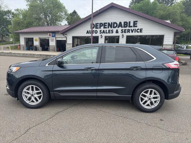 2024 Ford Edge SEL for sale in Binghamton, NY