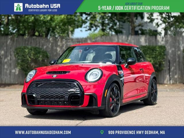 2019 MINI Hardtop John Cooper Works for sale in Dedham, MA