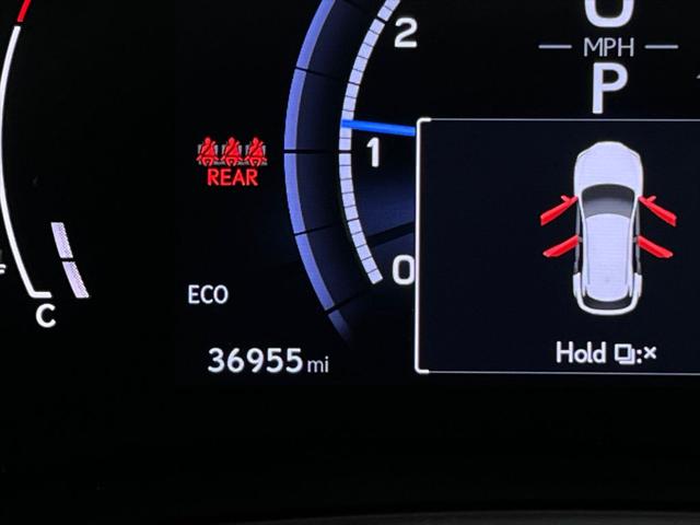 2024 Lexus RX 350 F SPORT Handling
