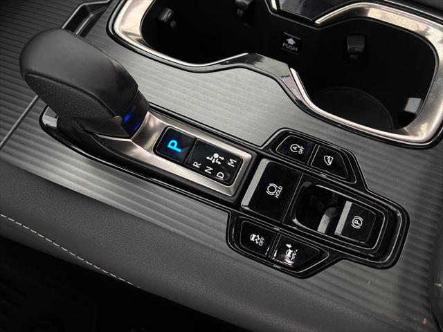 2024 Lexus RX 350 F SPORT Handling