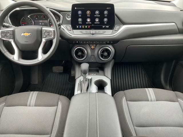 2023 Chevrolet Blazer AWD 2LT