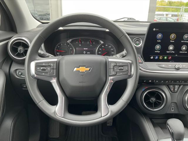 2023 Chevrolet Blazer AWD 2LT
