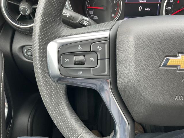 2023 Chevrolet Blazer AWD 2LT