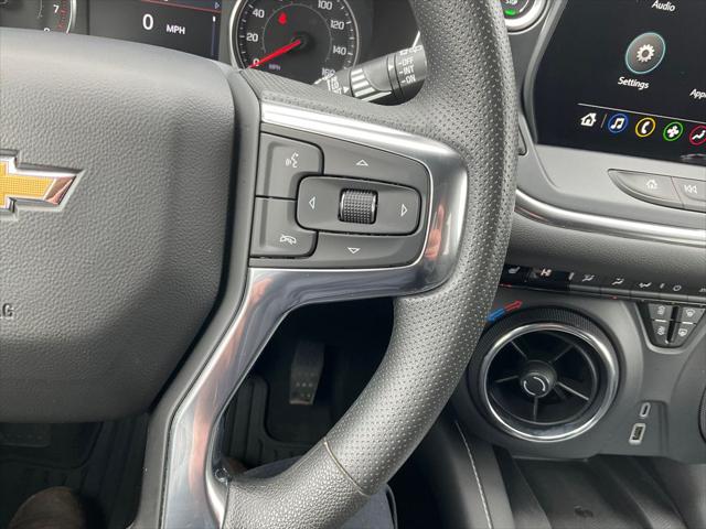 2023 Chevrolet Blazer AWD 2LT