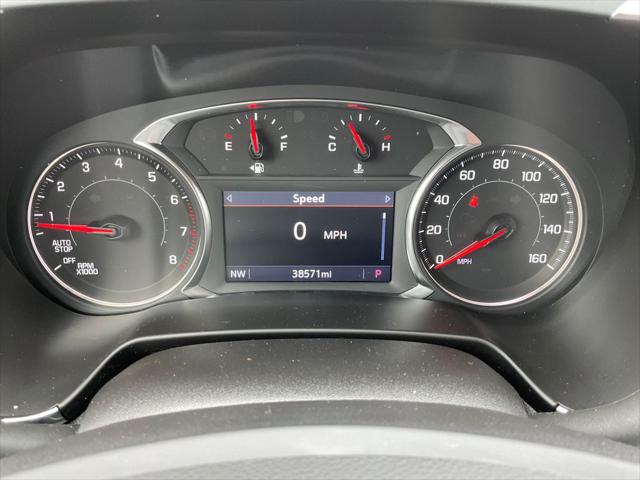 2023 Chevrolet Blazer AWD 2LT