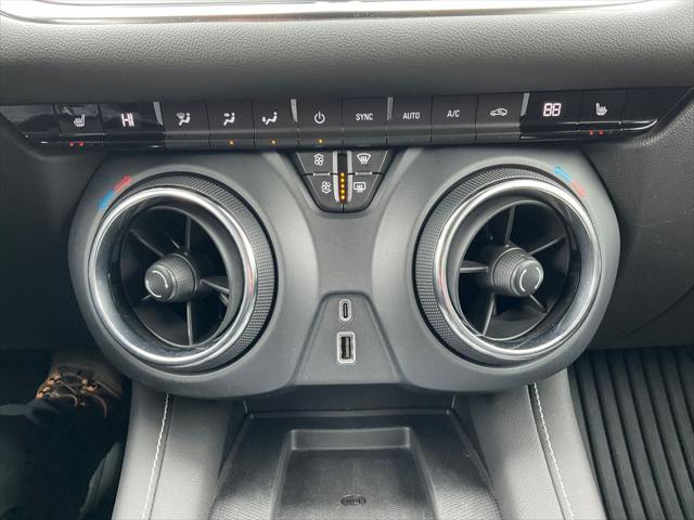 2023 Chevrolet Blazer AWD 2LT