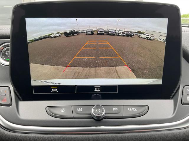 2023 Chevrolet Blazer AWD 2LT