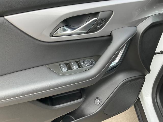 2023 Chevrolet Blazer AWD 2LT