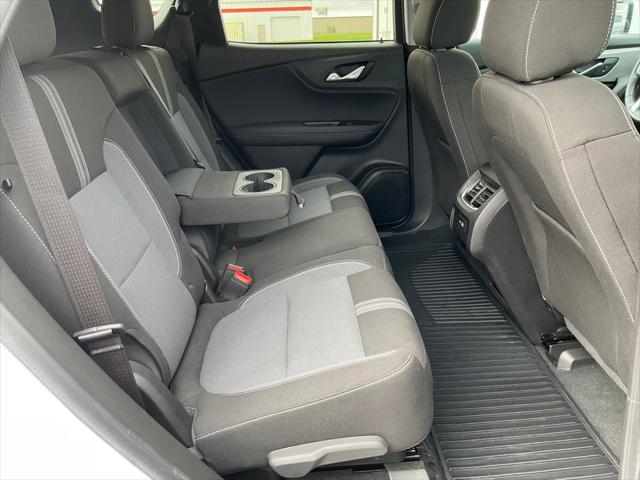 2023 Chevrolet Blazer AWD 2LT
