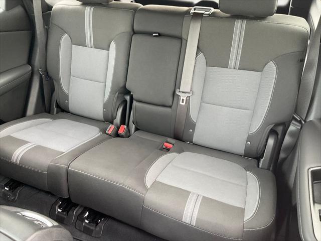 2023 Chevrolet Blazer AWD 2LT