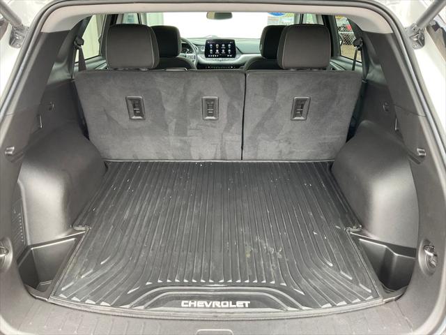 2023 Chevrolet Blazer AWD 2LT