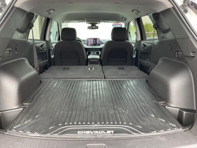 2023 Chevrolet Blazer AWD 2LT