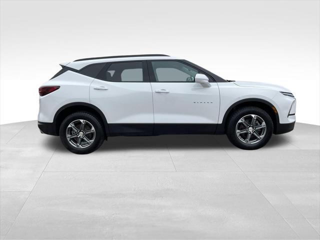 2023 Chevrolet Blazer AWD 2LT