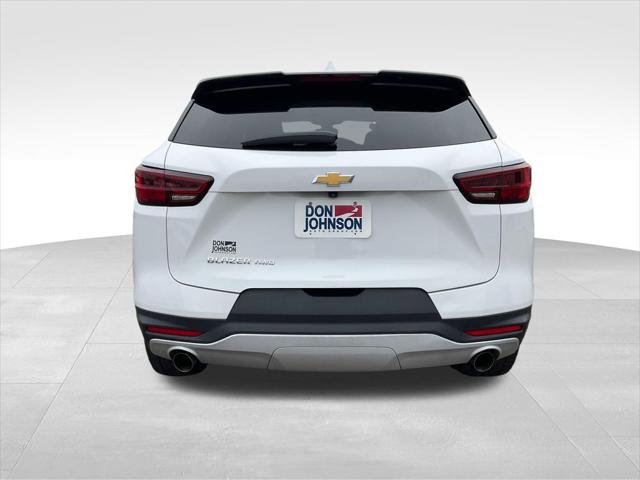 2023 Chevrolet Blazer AWD 2LT