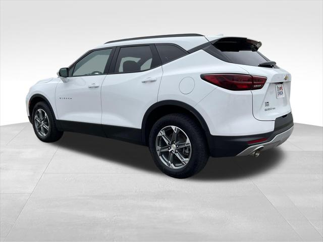 2023 Chevrolet Blazer AWD 2LT