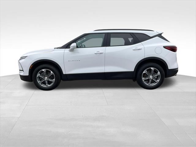 2023 Chevrolet Blazer AWD 2LT