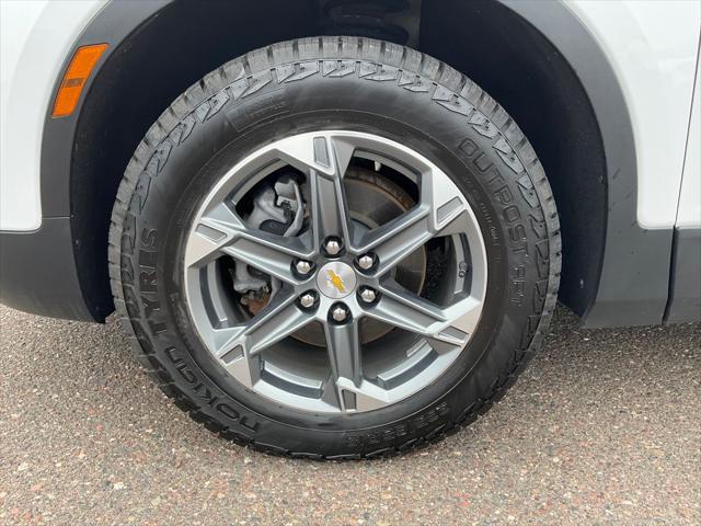 2023 Chevrolet Blazer AWD 2LT