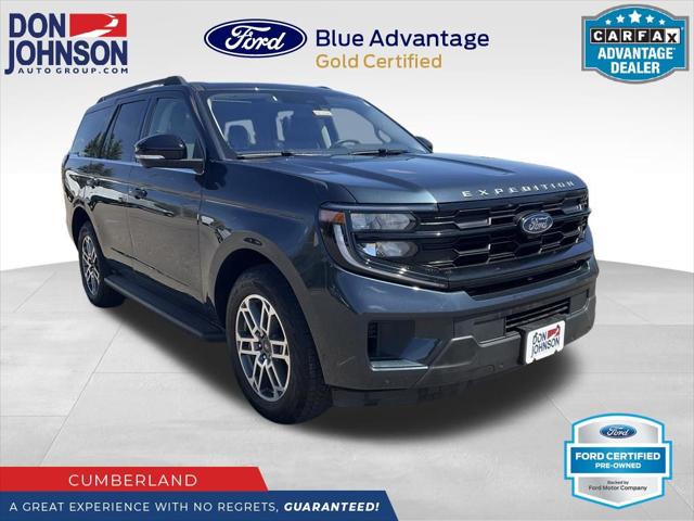 2025 Ford Expedition Active for sale in Rice Lake, WI