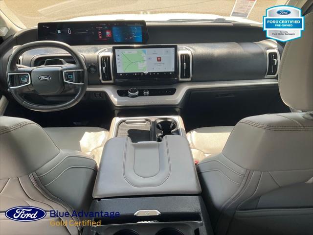 2025 Ford Expedition Active MAX