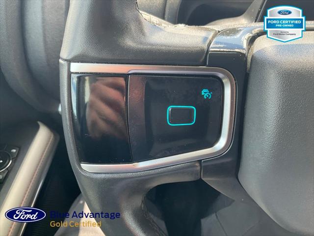 2025 Ford Expedition Active MAX