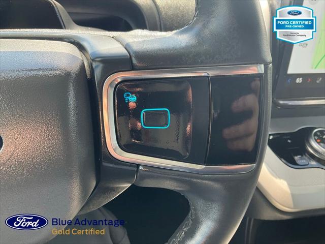 2025 Ford Expedition Active MAX