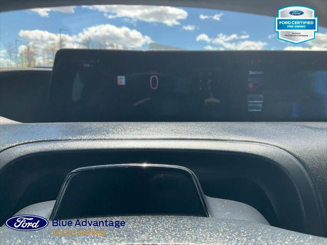2025 Ford Expedition Active MAX