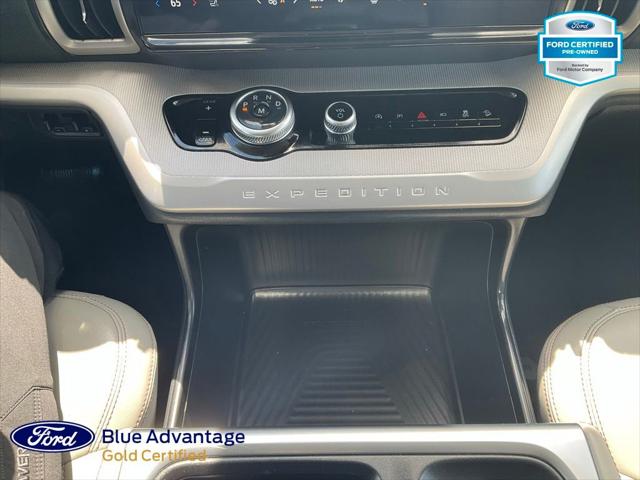 2025 Ford Expedition Active MAX