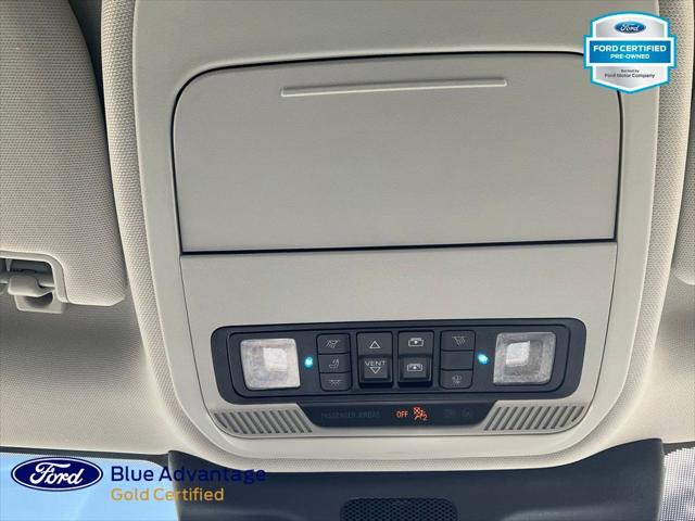 2025 Ford Expedition Active MAX