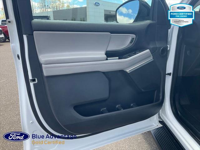 2025 Ford Expedition Active MAX